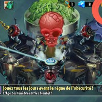 Plants vs Zombies