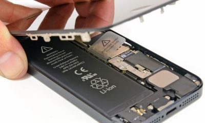 iPhone 5
