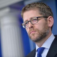 Jay Carney