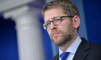 Jay Carney