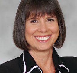 Sue Wagner