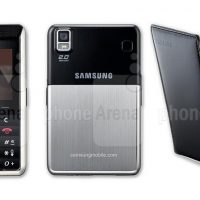 Samsung Card Phone (SGH-P310)