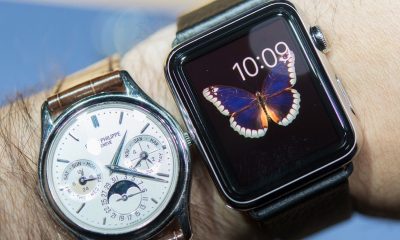 Toutes les images © Hodinkee