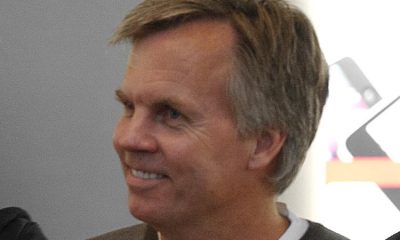 Ron Johnson