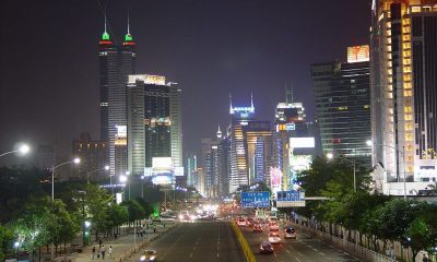 Shenzen