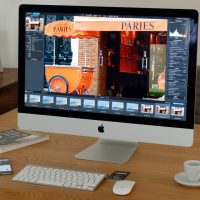 IMac 27 Retina