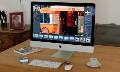 IMac 27 Retina