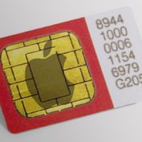 Apple Sim