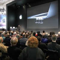 Macworld 2008