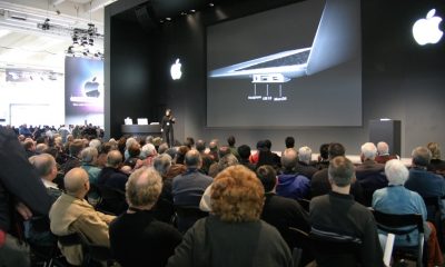 Macworld 2008