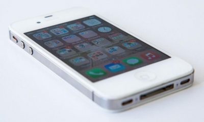 iPhone 4s