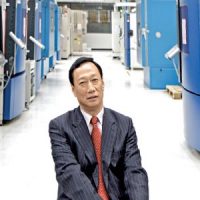 Terry Gou