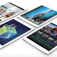 iPad Air, Mac Pro et MacBook Pro sur le Refurb