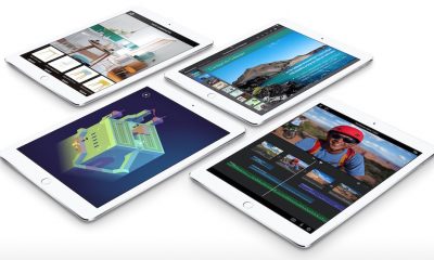 iPad Air, Mac Pro et MacBook Pro sur le Refurb