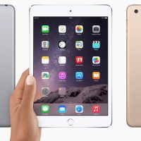 iPad mini 3, pas le meilleur choix