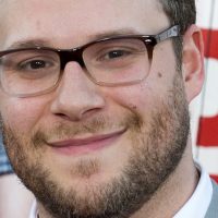 Seth Rogen