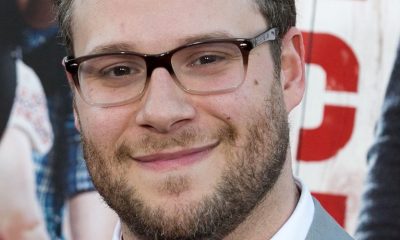 Seth Rogen