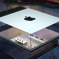 Apple Store