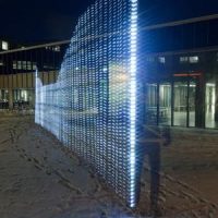 Immaterials: Light Painting WiFi