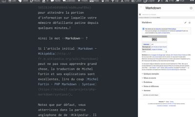 Attention : Que sur iPad…!