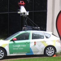 Google Car