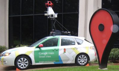 Google Car