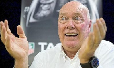 Jean-Claude Biver