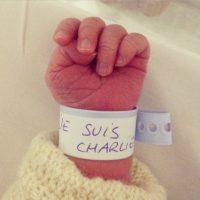 #jesuischarlie