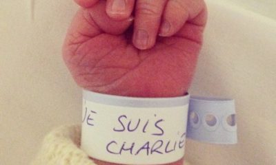 #jesuischarlie