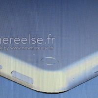 Prototype d'iPad air Plus