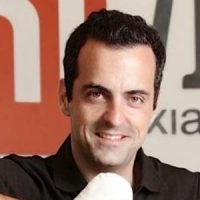 Hugo Barra