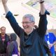 Tim Cook