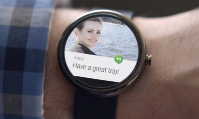 Moto 360
