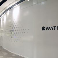 Apple Watch Shop Galeries Lafayette