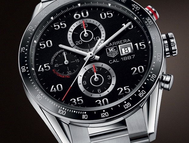 tag heuer android smartwatch