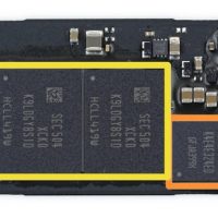 Le SSD Samsung