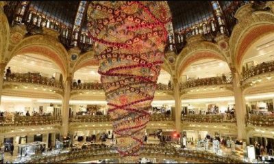 Galeries Lafayette