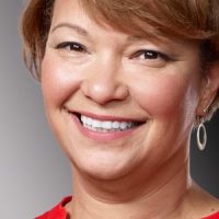 Lisa Jackson