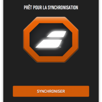 Tentative de synchronisation - Mac OS