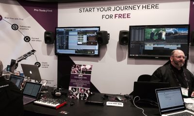 AVID au NAB