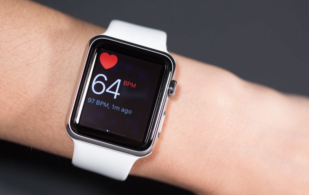 Quel Apple Watch choisir en 2022 ?
