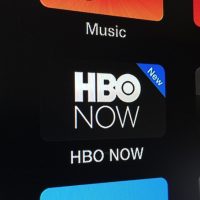 HBO Now