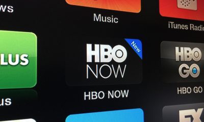 HBO Now