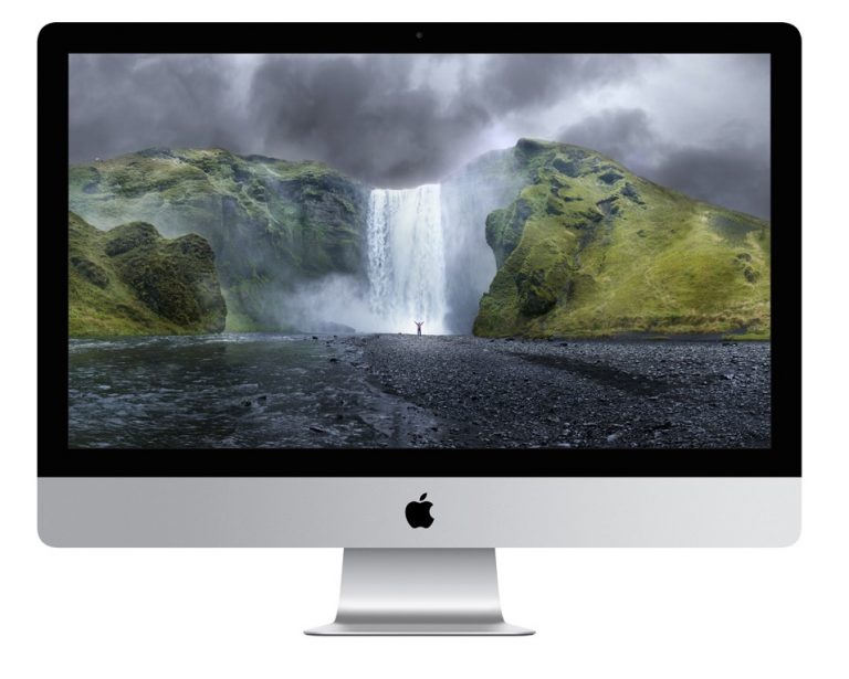 MK482LL/A Apple Imac 27-inch Retina 5k Display Desktop 3 3ghz 8gb 2tb Fusion Drive 18982763573