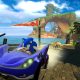 Sonic & Sega All-Stars Racing