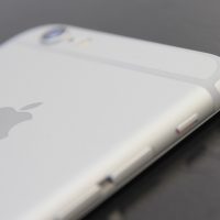 L'iPhone 6S/7 ressemblerait trait pour trait au 6/6 Plus