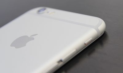 L'iPhone 6S/7 ressemblerait trait pour trait au 6/6 Plus