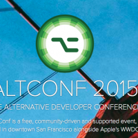 AltConf 2015