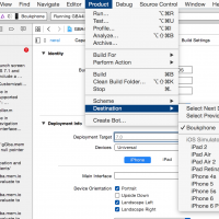 Xcode 7 et GBA4iOS