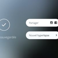 Phase de rendu terminée